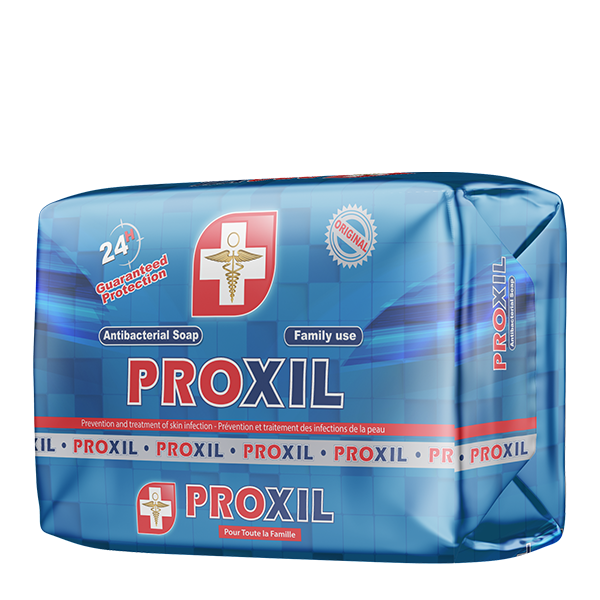 PROXIL ANTISEPTIC SOAP