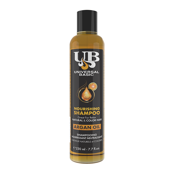 UB Neutralizing Shampoo House of Cosmetics