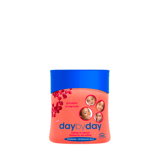 Day By Day Moisturing Balm With Grenadine & Glycerine House of Cosmetics
