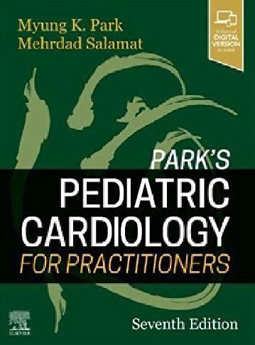 Park's pediatric cardiology