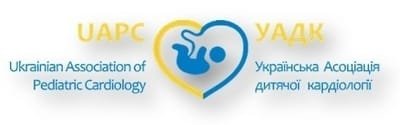 Українська асоціація дитячої кардіології