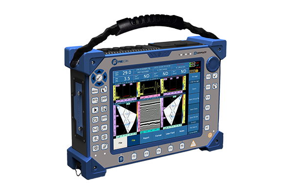 PHASCAN I