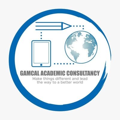 Gamcal Academic Consultancy