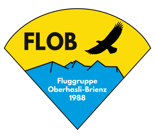 Generalversammlung Fluggruppe Oberhasli-Brienz