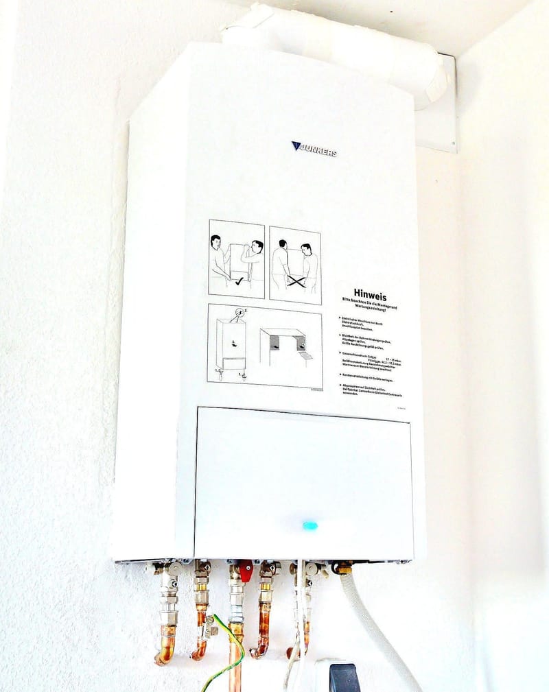 Enhancing Benefits - Tankless Service Pro LLC
