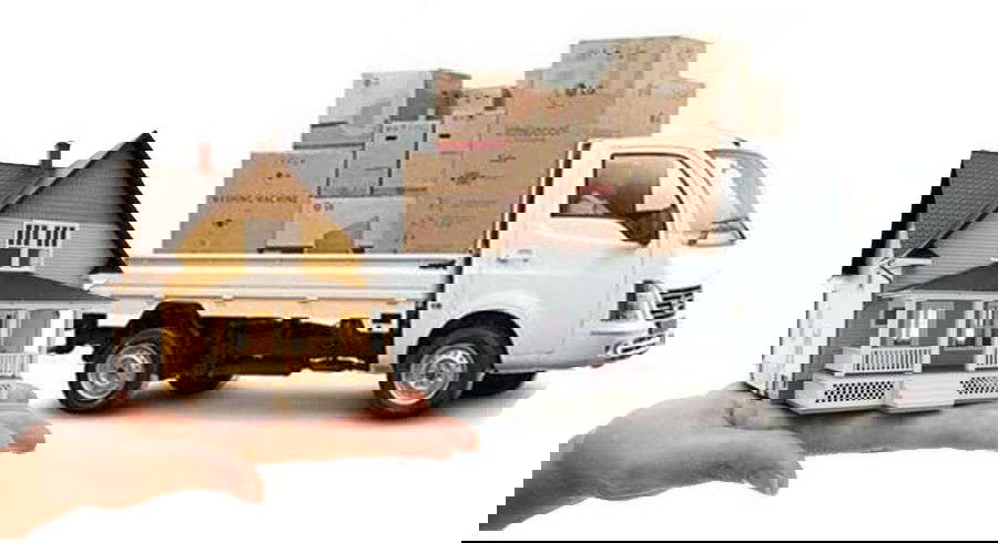 شركة نقل اثاث بالمريوطية فيصل