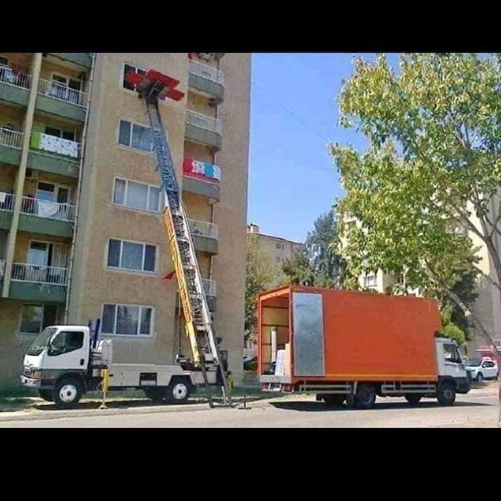 شركات نقل اثاث بالدقى