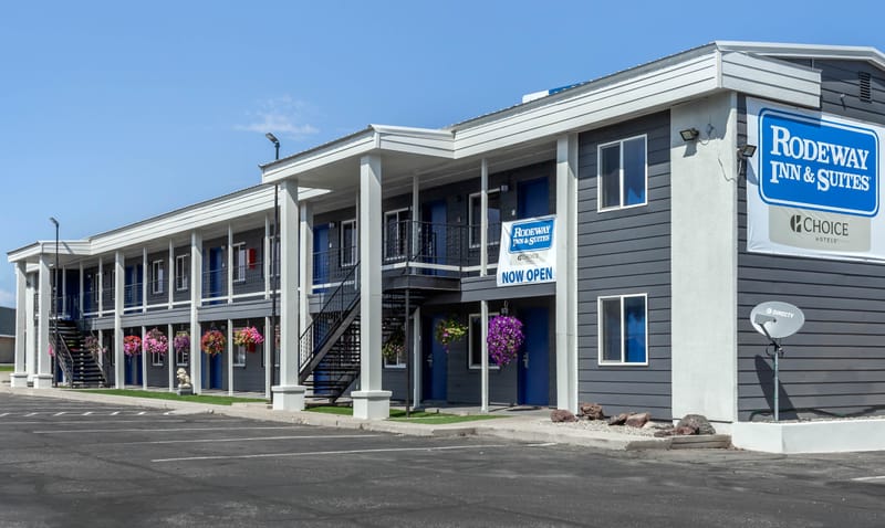 Rodeway Inn Suites Choice Hotels Hospitality