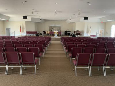 Chapel image