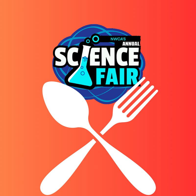 Science Fair Kickoff Dinner