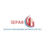 Logo de www.separsas.com