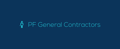 PF General Contractors