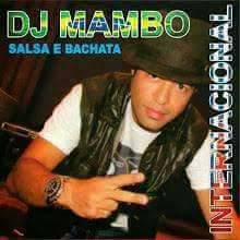 DJ MAMBO