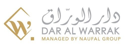Dar AL WARRAK - دار الوراق
