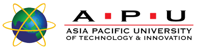 ConsultingAsia Pacific University of Technology & Innovation (APU)