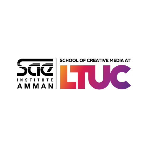 SAE Institute Amman - School of Creative Media at LTUC