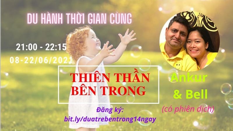 Du Hanh Thoi Gian & Chua Lanh Thien Than Ben Trong