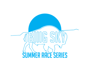 Biiig Sky Summer Race Series