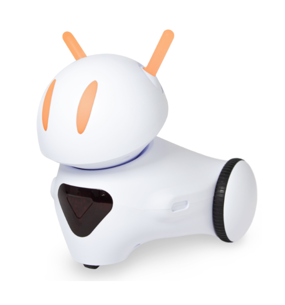 רובוט פוטון - ROBOT PHOTON