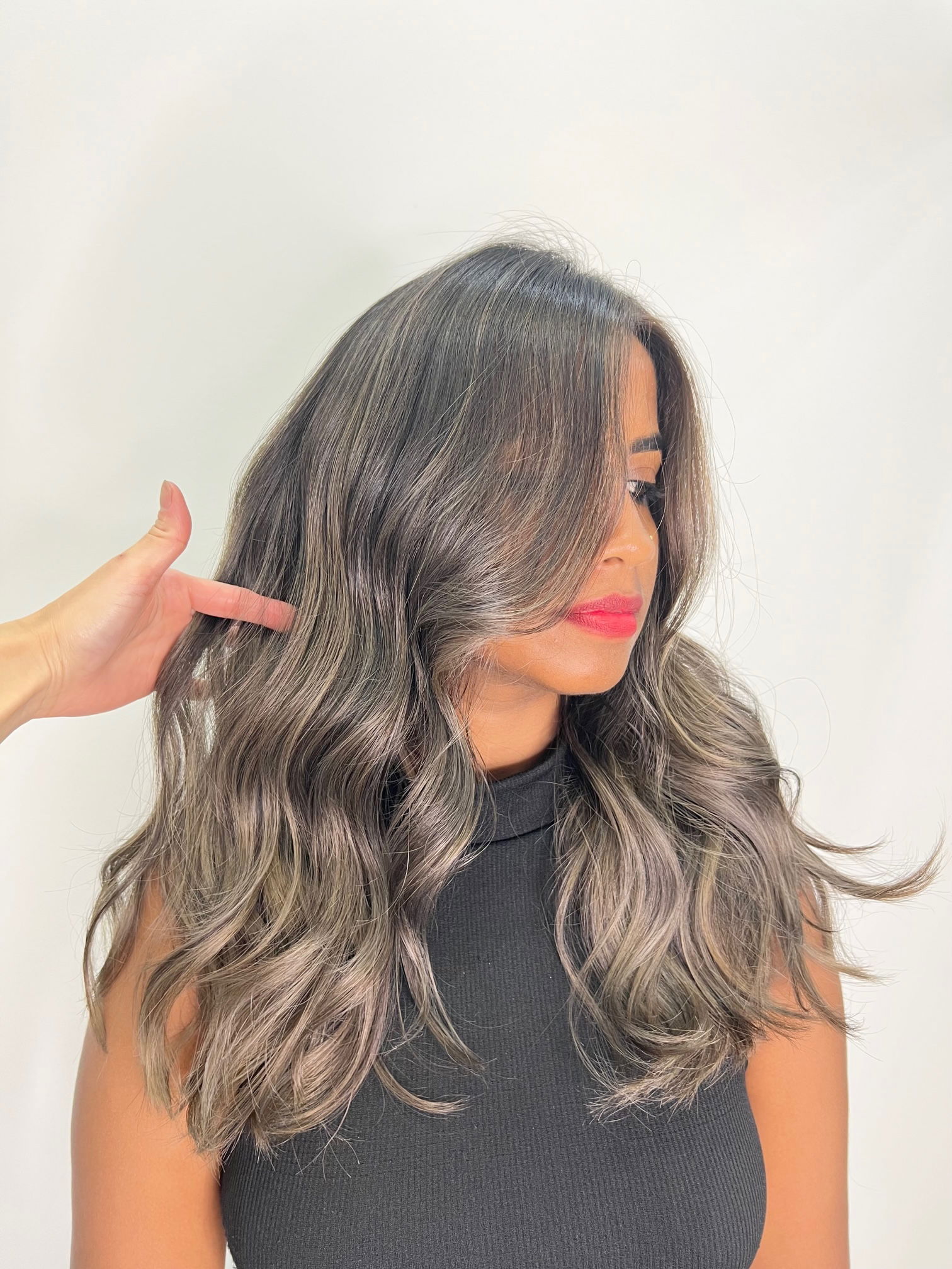 Melbourne best hair salon fifteen