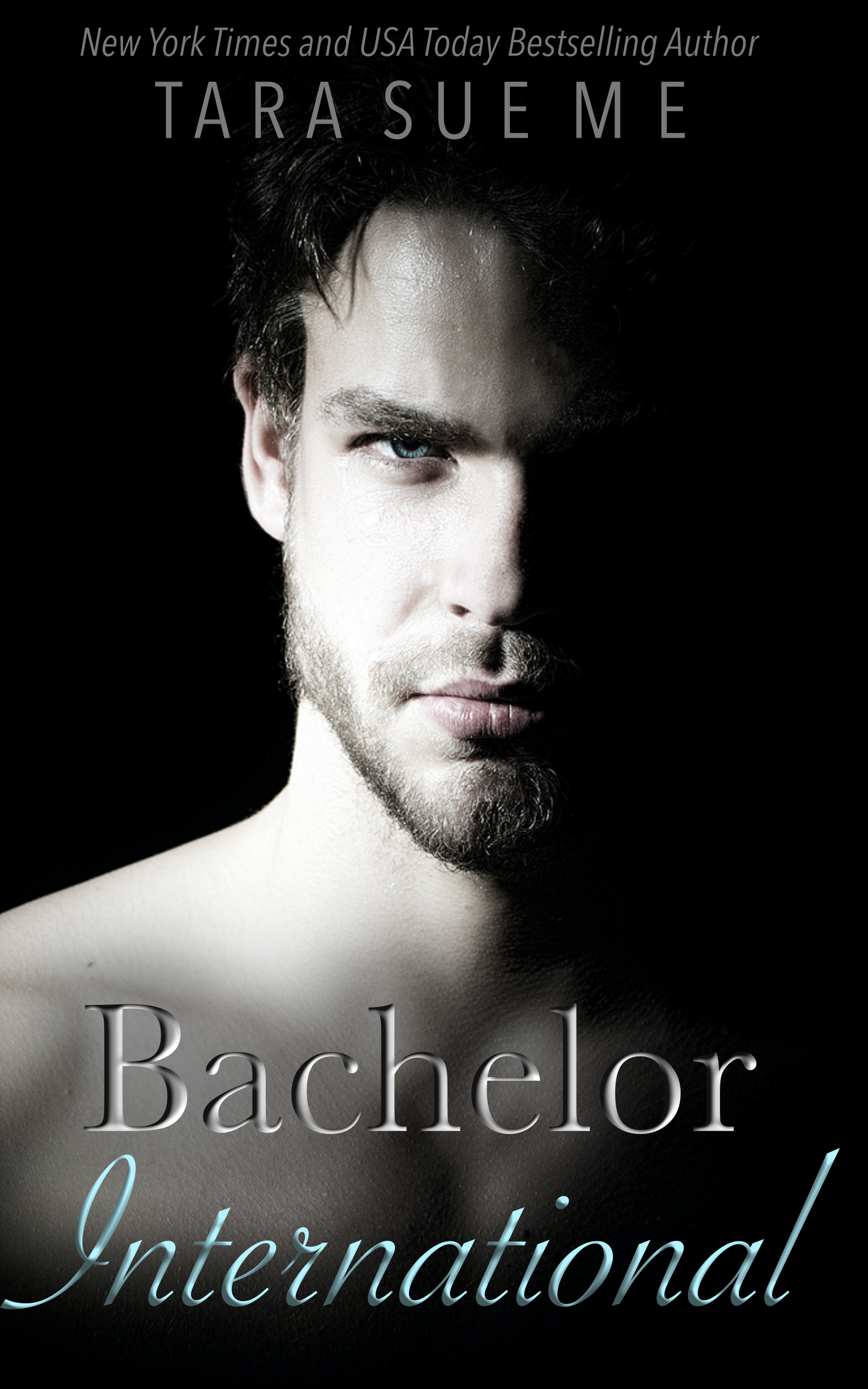 Bachelor International: Complete Set