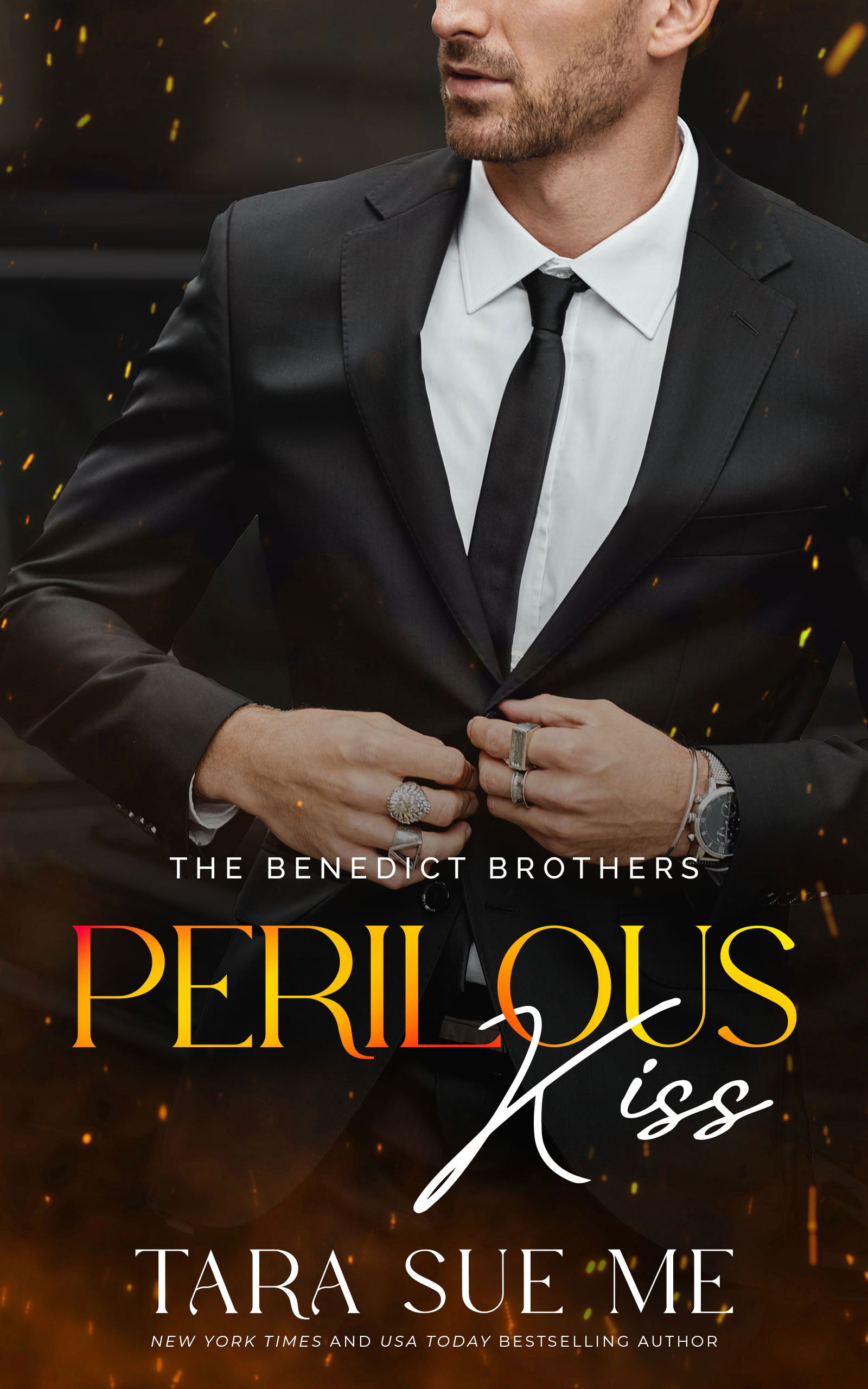 PERILOUS KISS