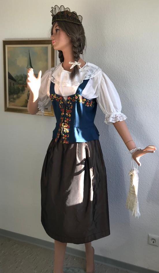 Tracht aus der Zwischenkriegszeit