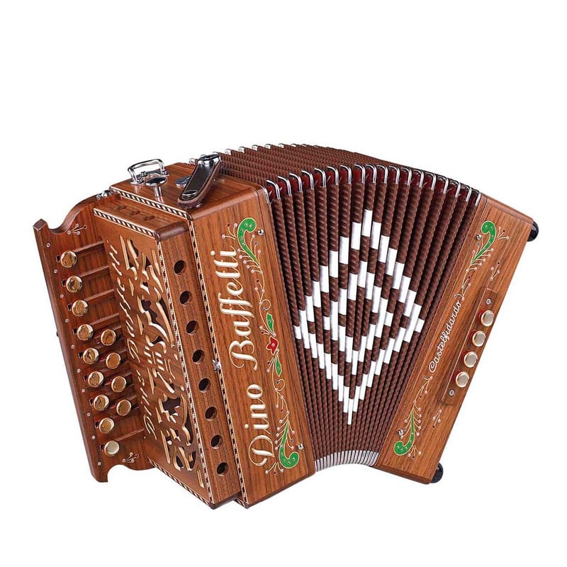 4 Bassi Puparo Music