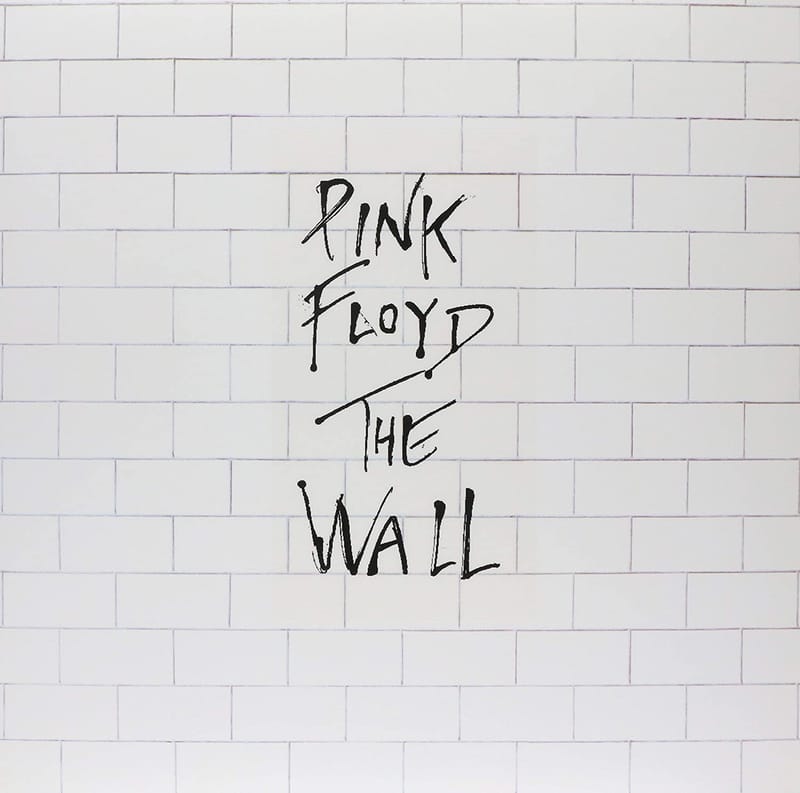 Pink Floyd The Wall (Remastered) Puparo Music