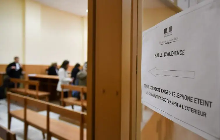 Un baby-sitter condamné pour abus sexuels sur des enfants dans l'Ain