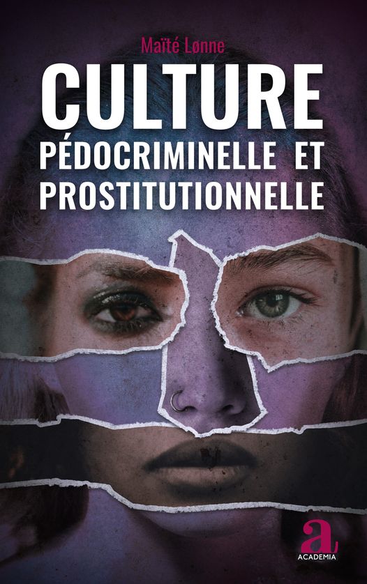 Soutien à Maïté LONNE pour la sortie de son livre