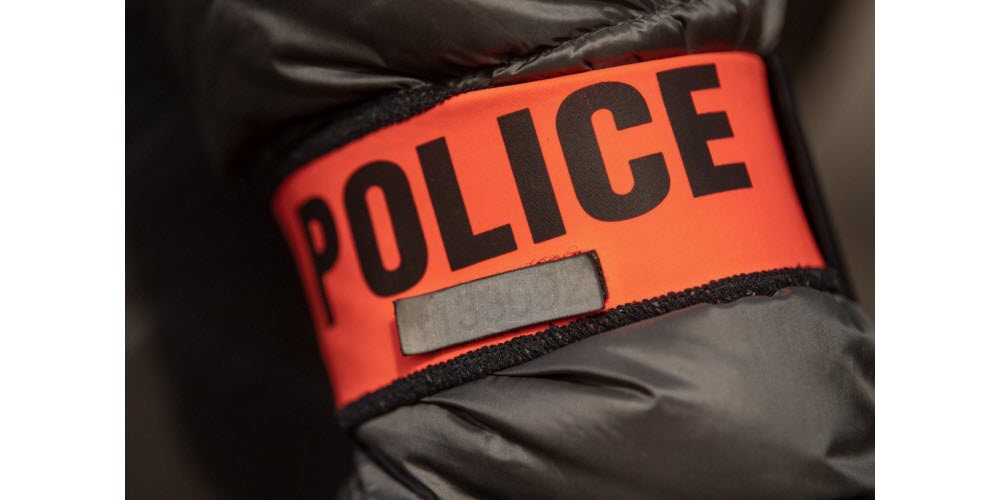 Arrestation au Havre par les Enfants d'Argus !