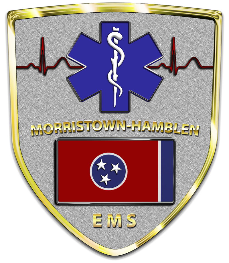 Morristown Hamblen EMS