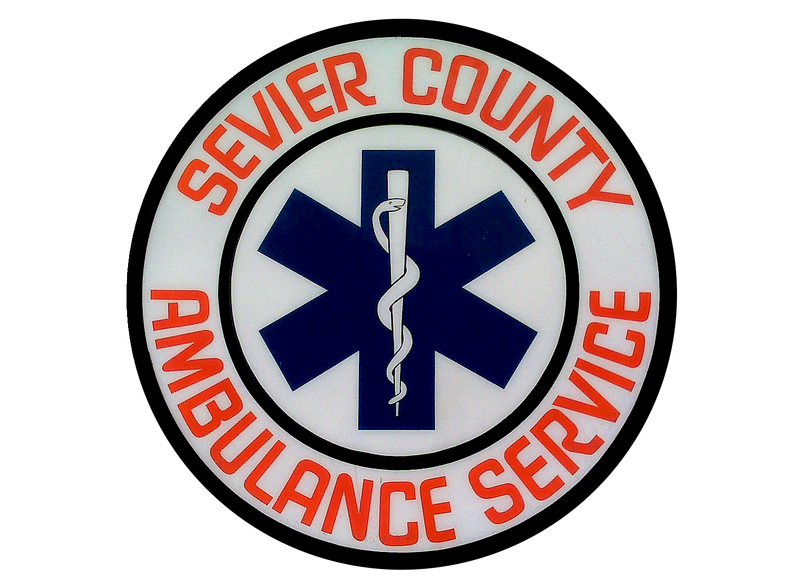 Sevier County EMS