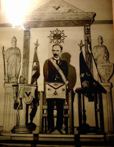 Jose Martí image