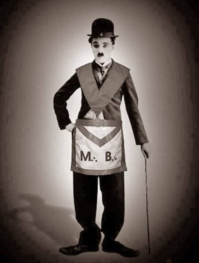 Charles Spencer Chaplin image