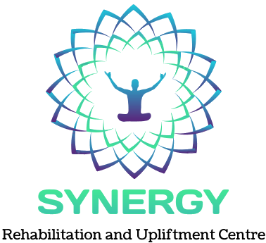 synergy rehab and wellness