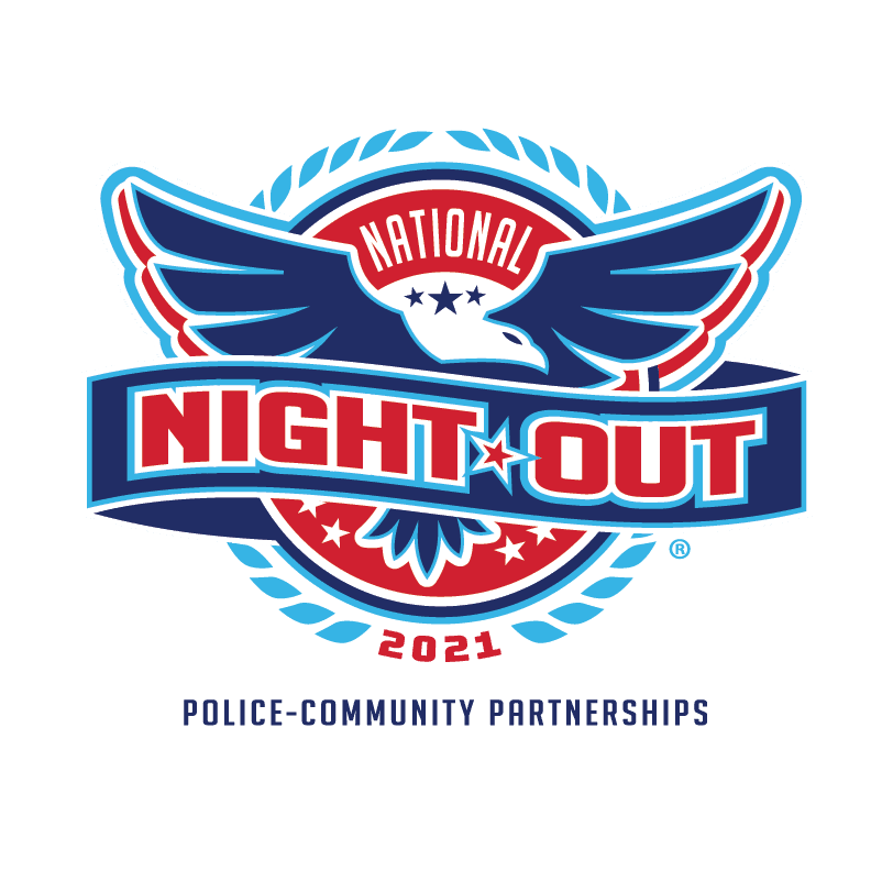 McNair-Harris Crescent Foundation participates in National Night Out 2021