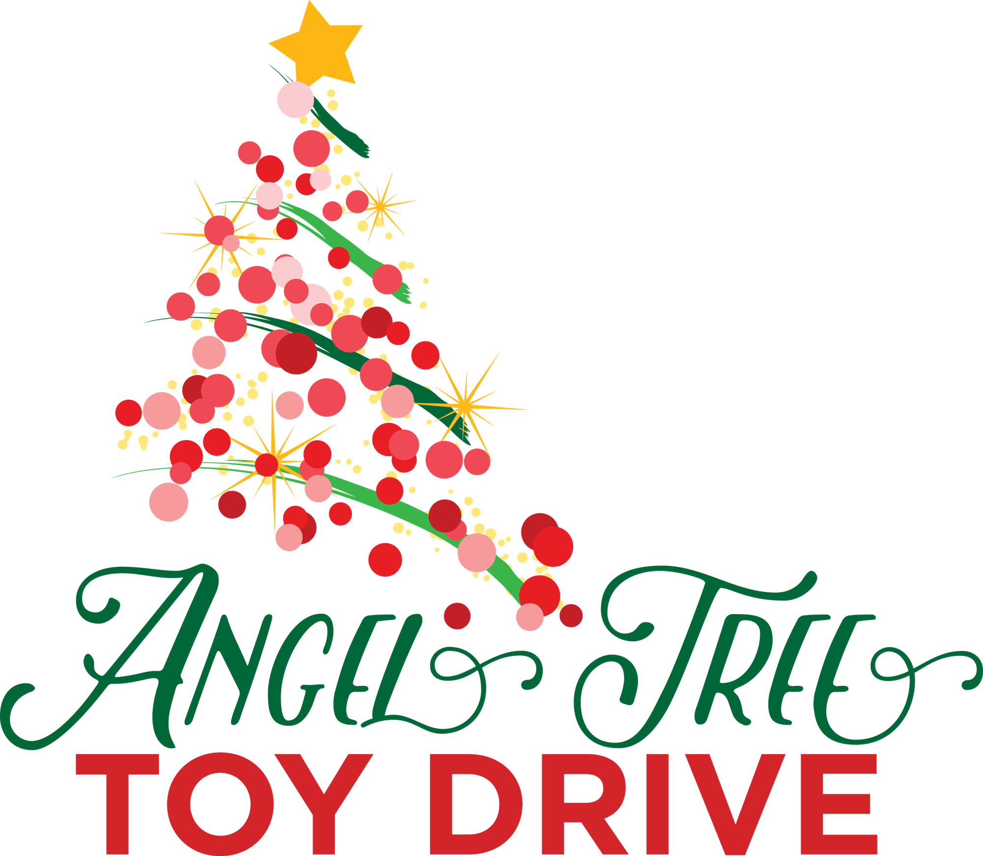 McNair-Harris Crescent Foundation Partners with Delta Zeta Sigma Chapter for Angel Tree Gift Donations