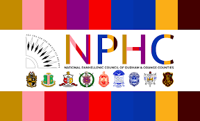 McNair-Harris Crescent Foundation Partners with the Durham NPHC for the Christmas Toy Drive
