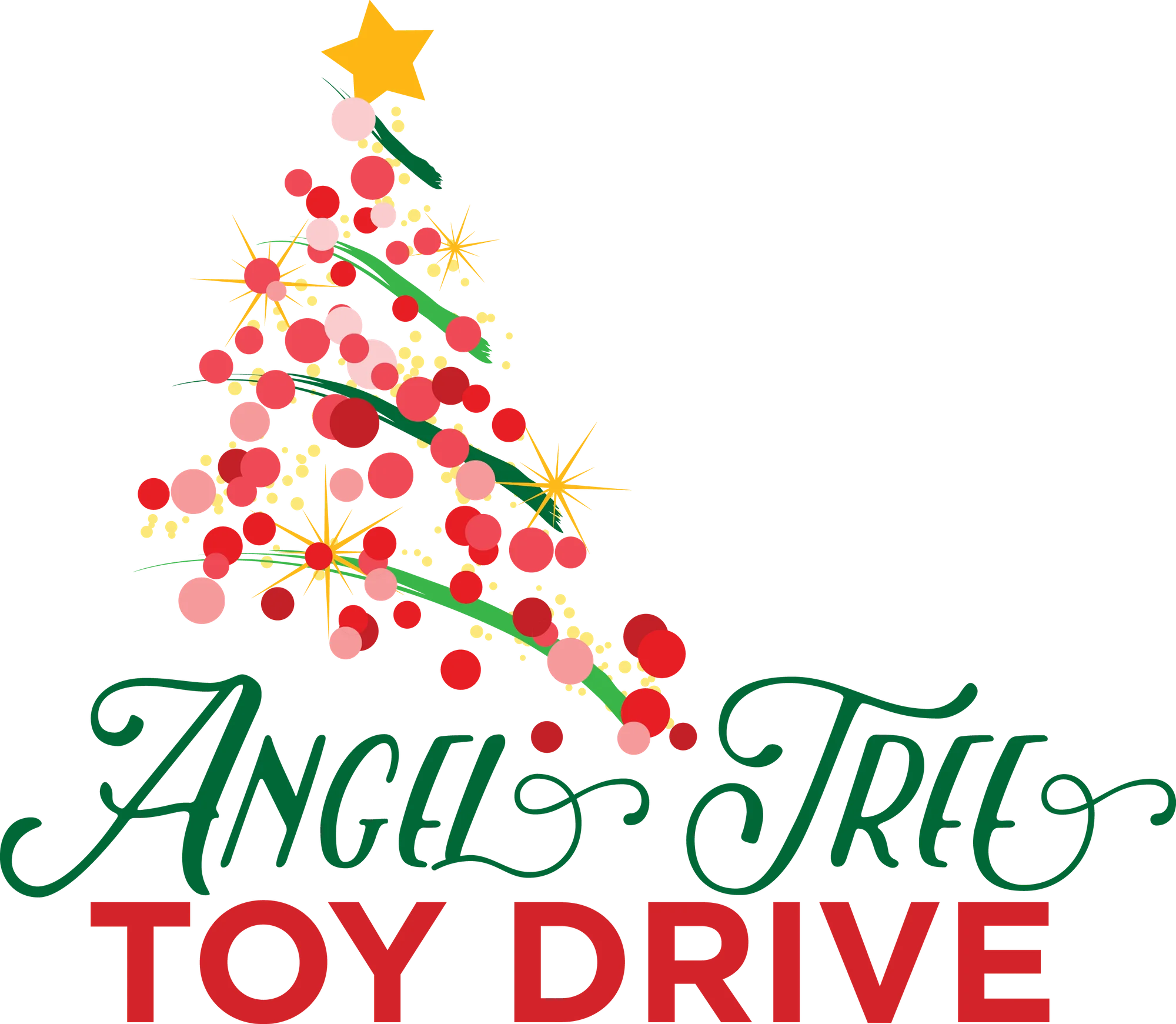 McNair-Harris Crescent Foundation Partners with Delta Zeta Sigma Chapter for Angel Tree Gift Donations in 2022