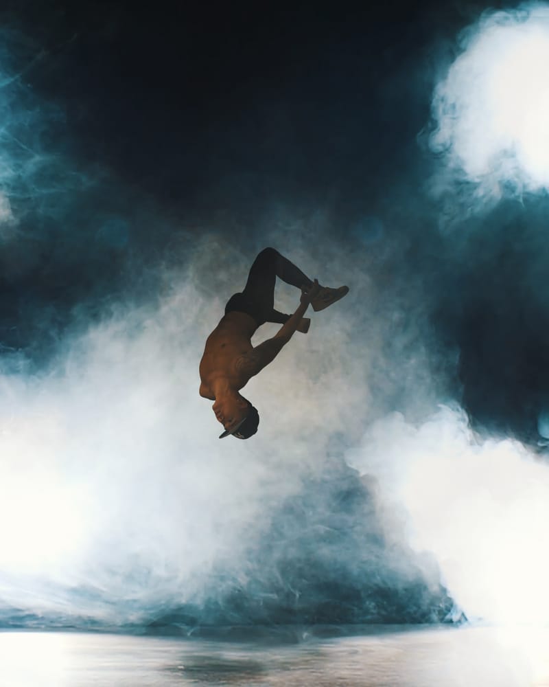 Marc Mercado