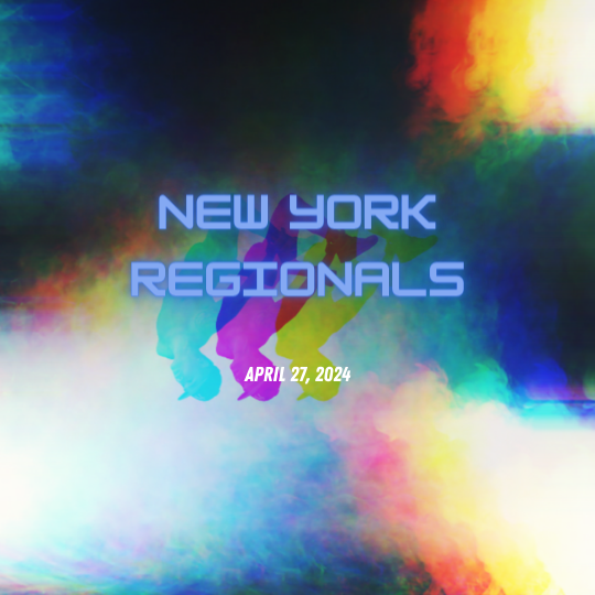 New York Regionals