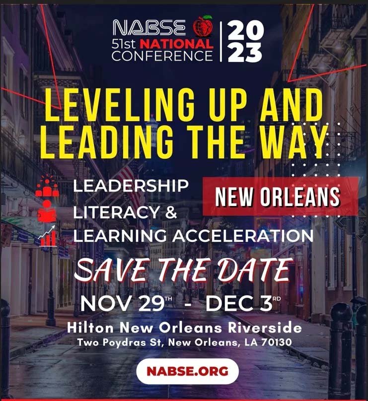 NABSE 51st Annual Conference