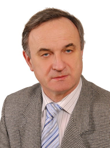 prof. dr hab. Józef Bednarek