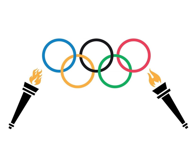 MINI OLIMPIADI