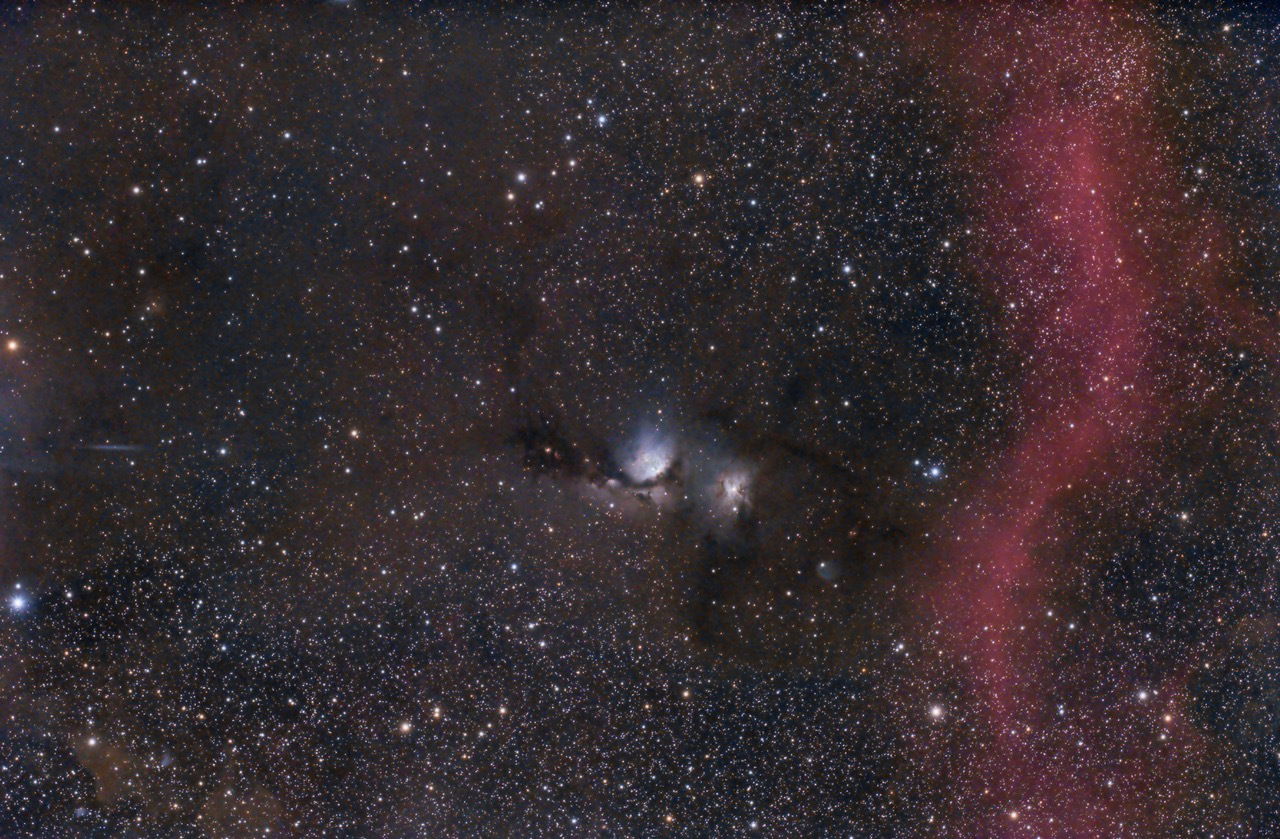 M 78 - credit Jérome Roger