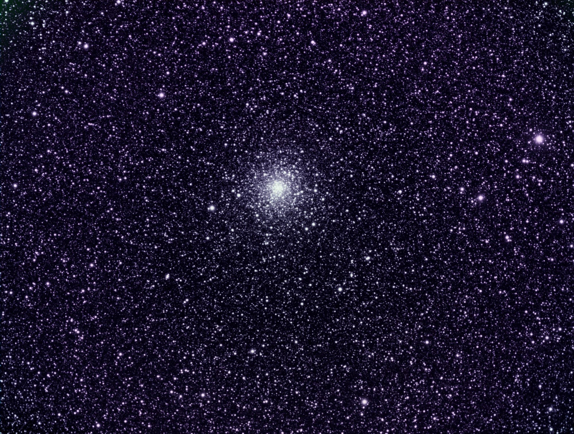 NGC6397 - Crédit Ivo et Yuri