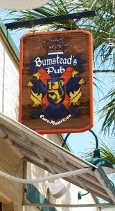 Bumstead's Pub