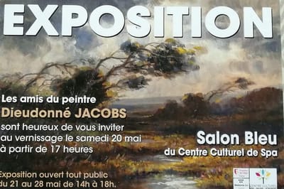 EXPOSITIONS image